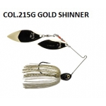 PREMIER  PRO-MODEL  SPINNERBAIT